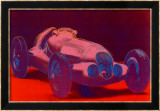 Mercedes W 125  1937