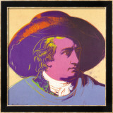 Goethe Red and Black