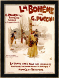 La Boheme