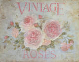 Vintage Rose