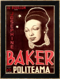 Josephine Baker