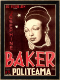 Josephine Baker