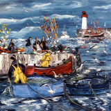 Pot de Pêche
