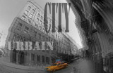 Urban City