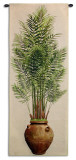 Potted Palm I
