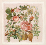 Buisson de Roses III