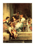 Venetian Life