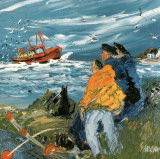 Retour de Pêche
