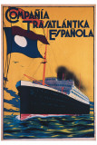 Compania Transatlantica Espanola