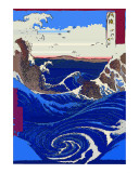 Whirlpools at Naruto