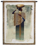 Worldly Woman I