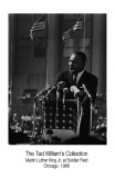 Martin Luther King  Jr