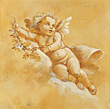 Happy Cherubs III