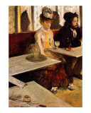 L'Absinthe