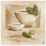 Citrons Verts