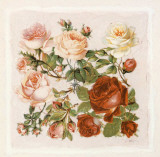 Buisson de Roses IV
