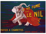 Le Nil
