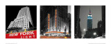Manhattan Notturno I