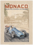 Grand Prix Automobile d'Europe  c1955