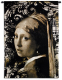 Vermeer Graffitio
