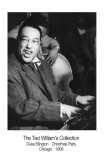 Duke Ellington