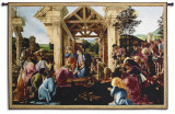 The Adoration of the Magi