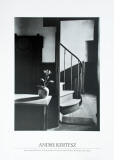 Chez Mondrian