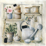 Coté Jardin