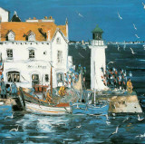 Sauzon