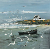Marée Basse