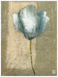 Tulipe Bleue II