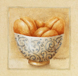 Bol d'Abricots