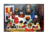 Kitchen Table