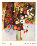Jeanne aux Fleurs