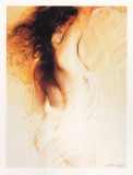 Nude Study II
