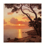 Calme du Sour  Cote d'Azur
