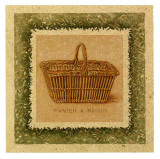 Panier À Raisin