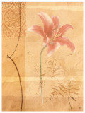 Fleurs I