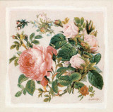 Buisson de Roses I