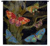 Woodland Butterly