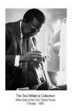 Miles Davis
