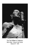 Billie Holiday