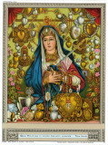 Mater Dolorosa Von Jerusalem