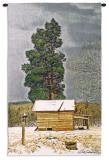 Garrison's Cedar