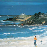 L'Homme et Son Chien