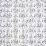 French Baroque Background