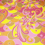 Psychedelic Swirls