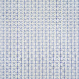Blue Victorian Background