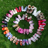 Baby and Toddler Shoes