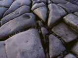Stone Patterns Create Textured Scenery